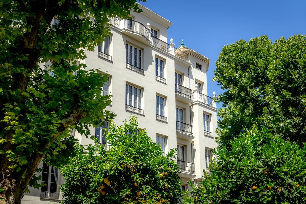 Granada Luxury Apartments Zewnętrze zdjęcie