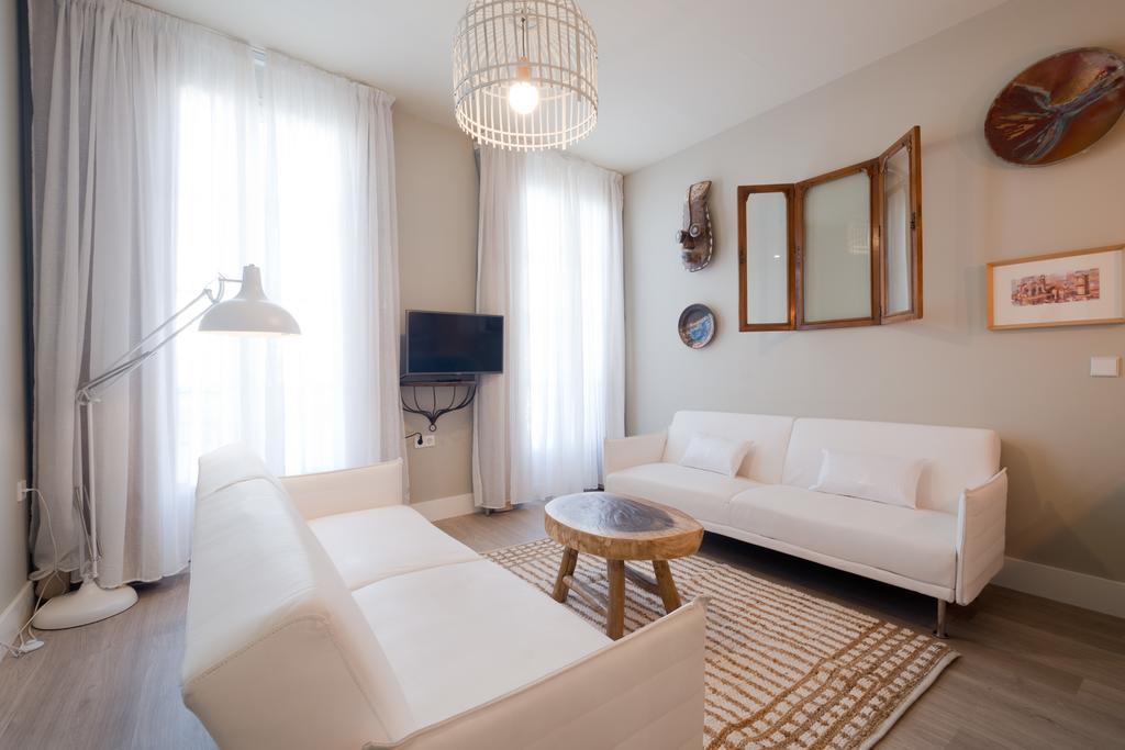 Granada Luxury Apartments Zewnętrze zdjęcie