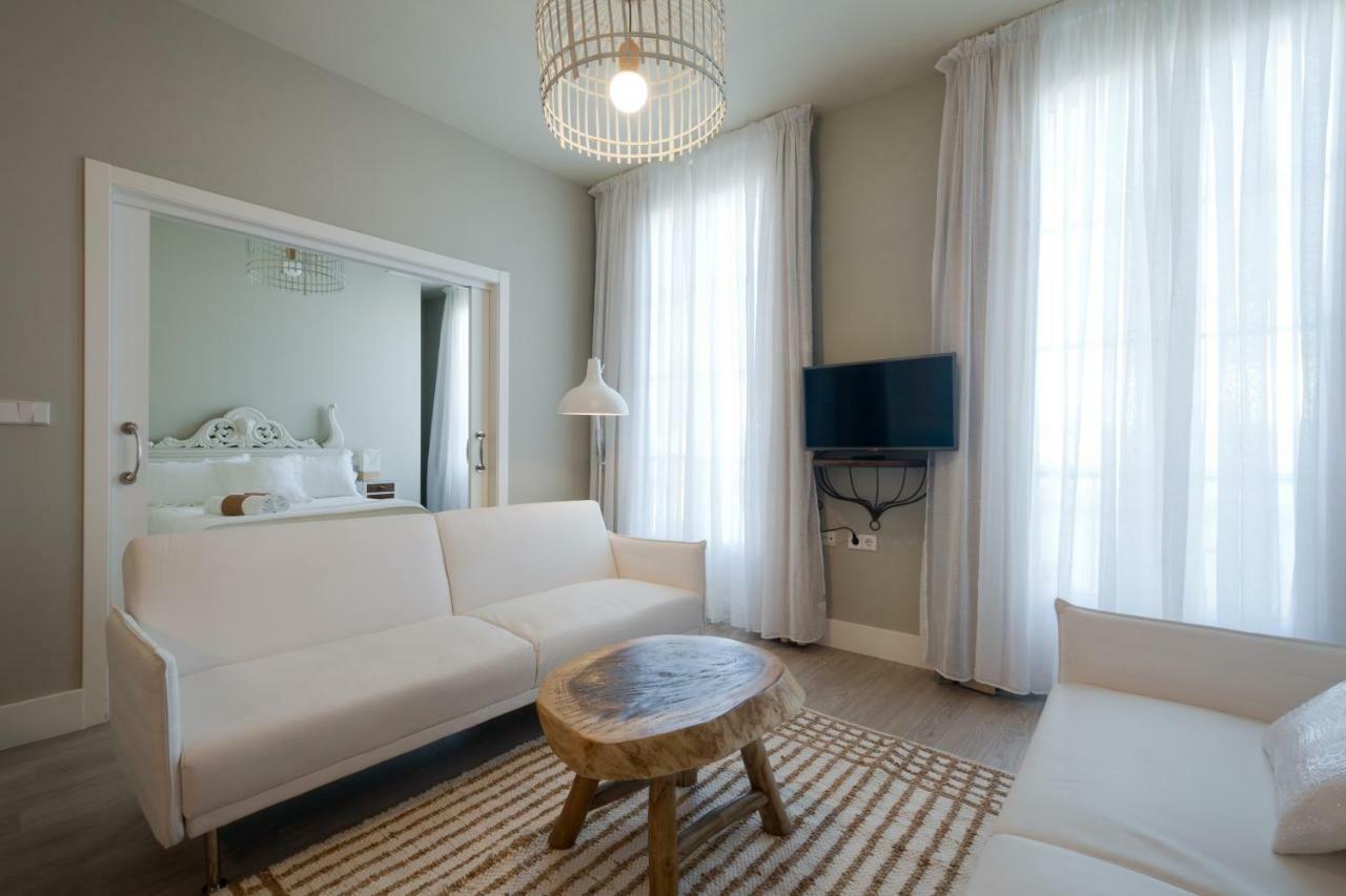 Granada Luxury Apartments Zewnętrze zdjęcie